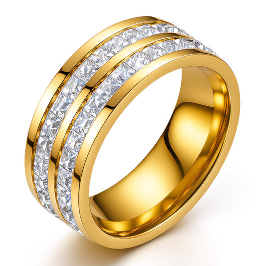 LUMINA EXTRA ring