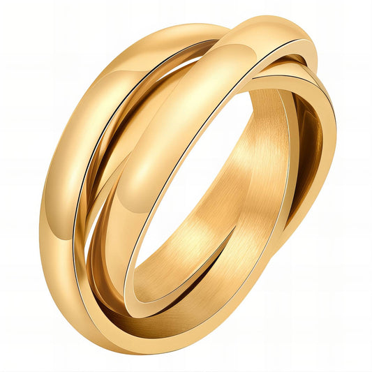 LUCY ring