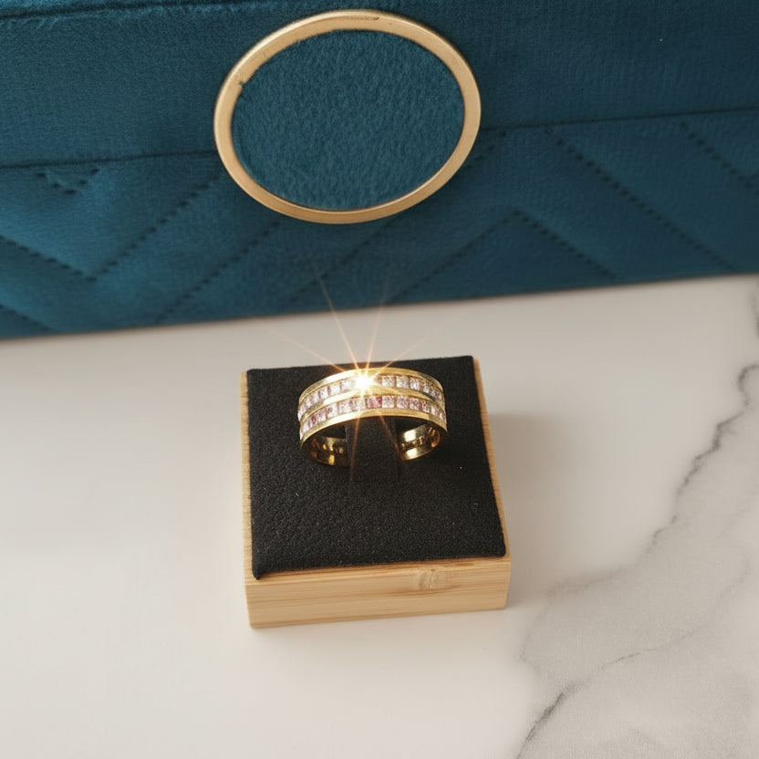 LUMINA EXTRA gyűrű