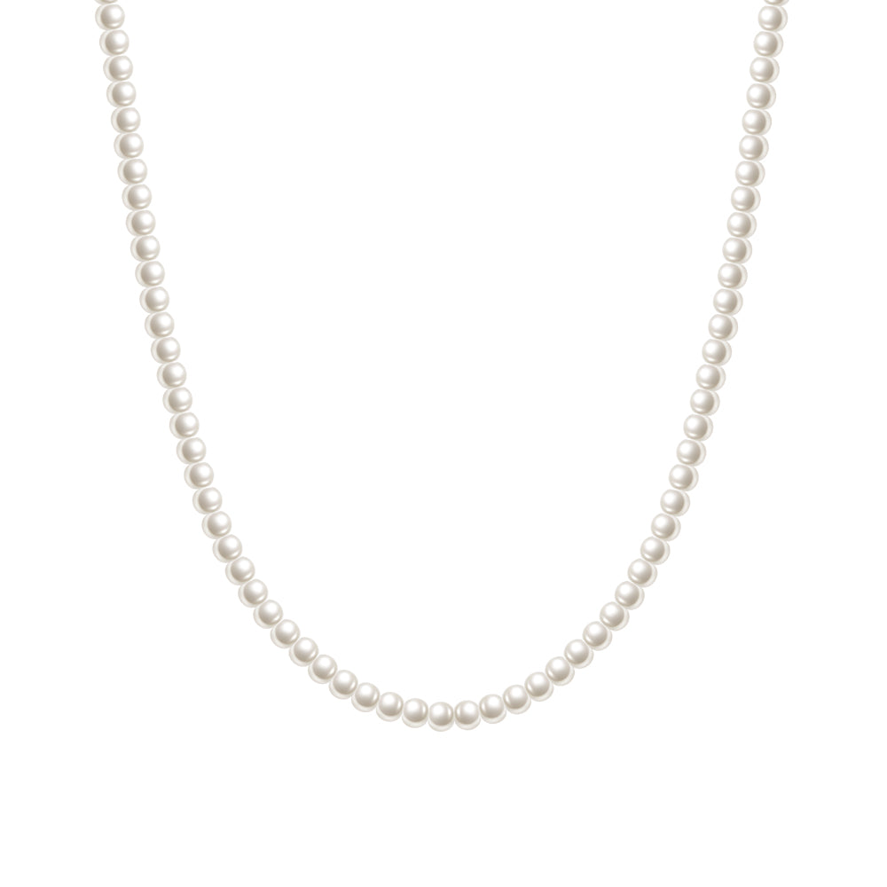 AMELIA pearl necklace