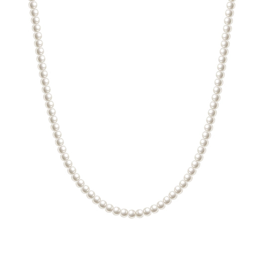 AMELIA pearl necklace