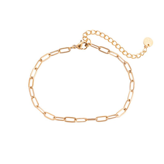 UNISON link chain bracelet