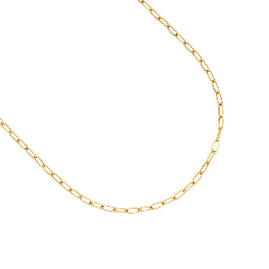 UNISON link chain necklace